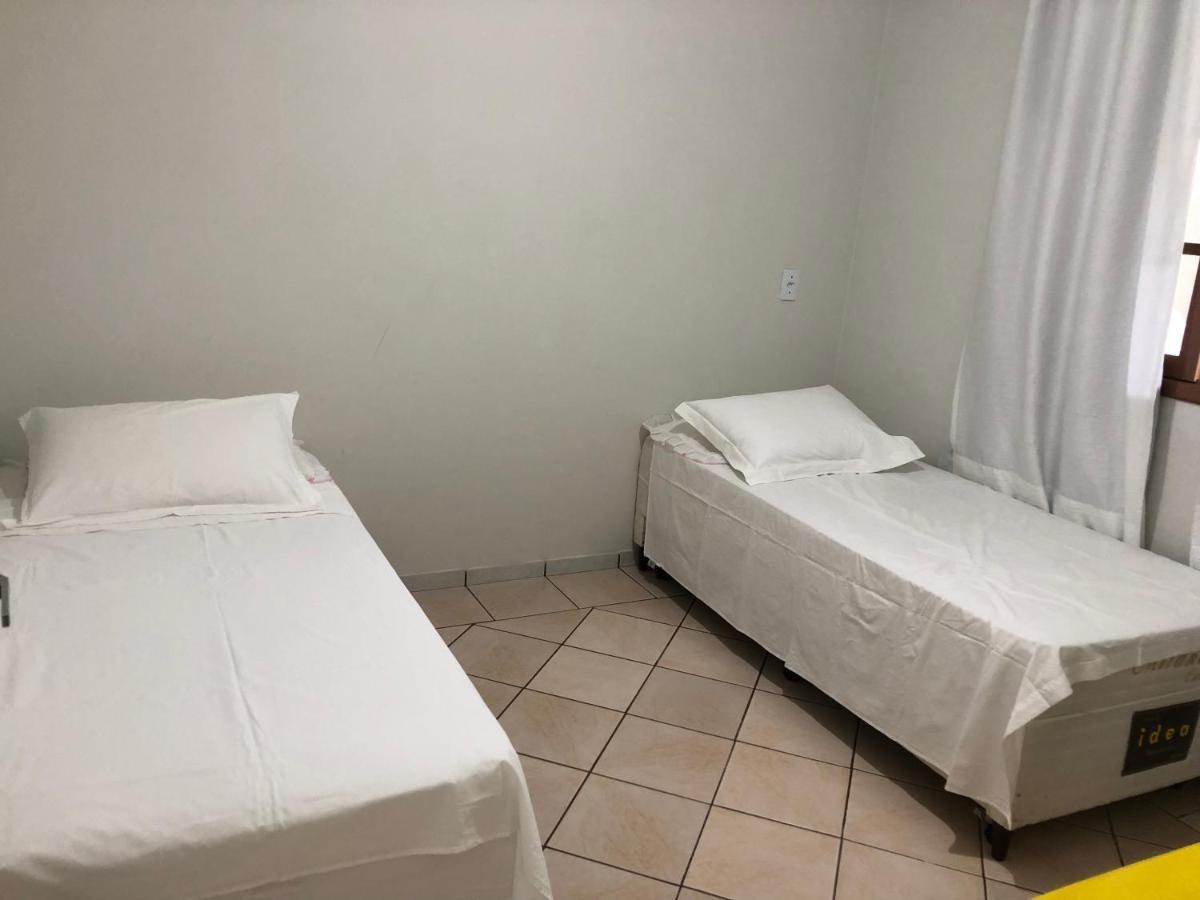 Casinha De Praia Na Fazenda Da Armacao Governador Celso Ramos Exterior foto